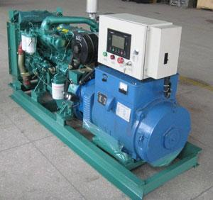 海尾镇发电机出租