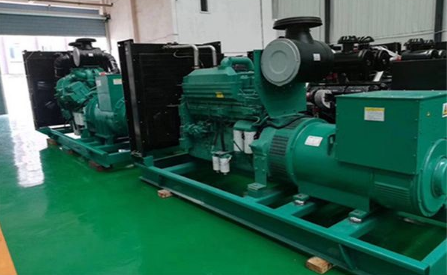 海尾镇发电机出租 海尾镇发电机出租